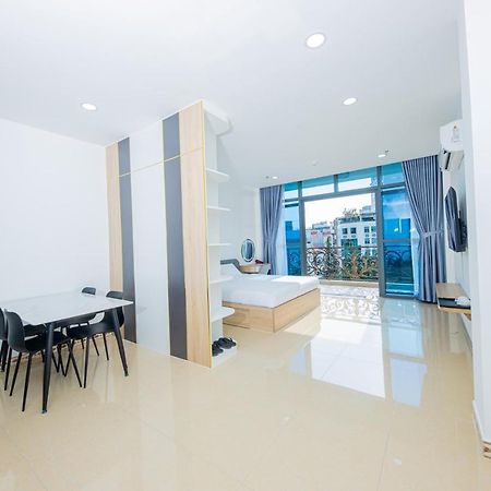 Hotel Initial-Benthanh Ho Chi Minh City Exterior photo