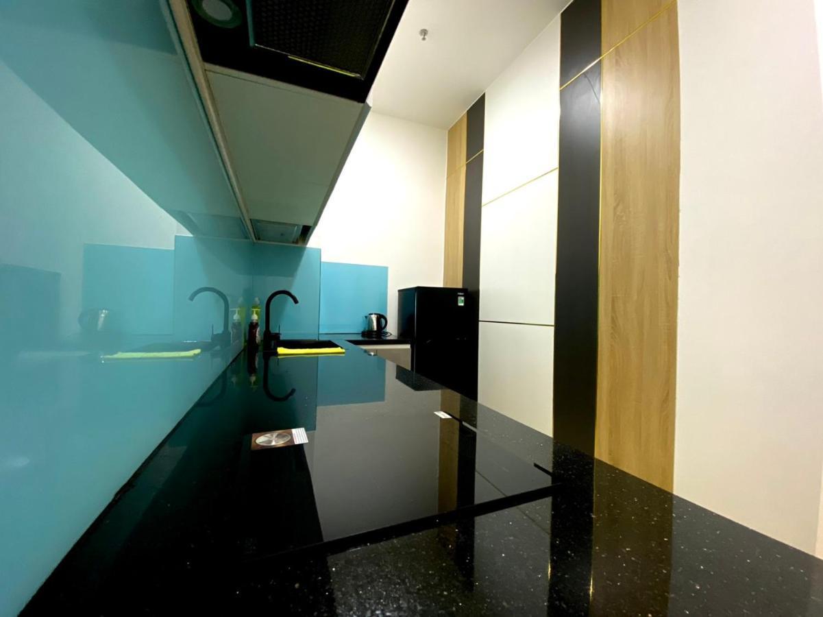 Hotel Initial-Benthanh Ho Chi Minh City Exterior photo